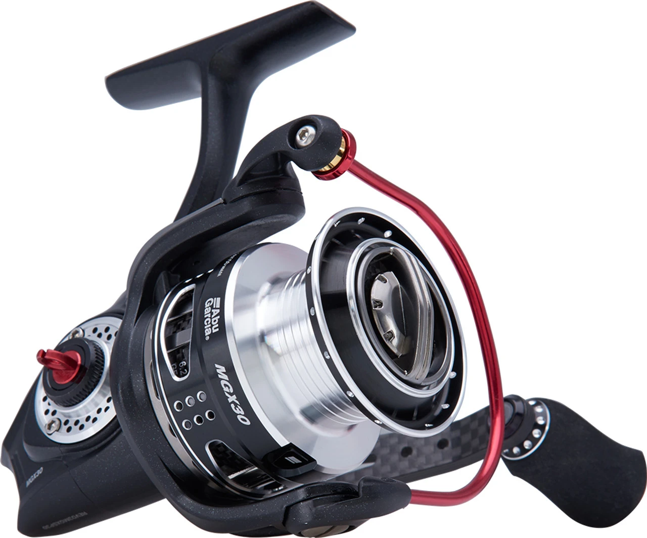 Abu Garcia Revo MGX Spinning Reels