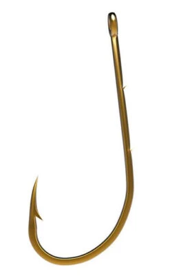 Addya A500-BR Bait Holder Hook 8 And 10 Packs 6/10 Pack