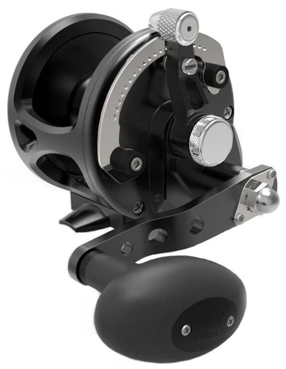 Avet JX G2 Lever Drag Casting Reels - Image 4
