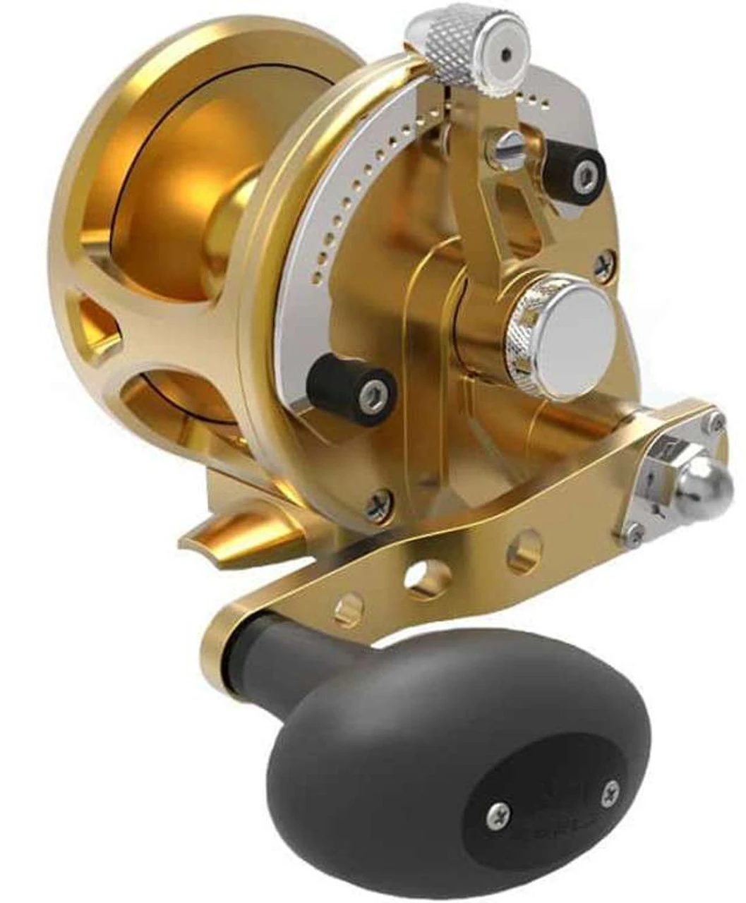 Avet JX G2 Lever Drag Casting Reels - Image 2