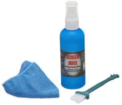 Bass Mafia Screen Juice Electronic Screen Cleaner
