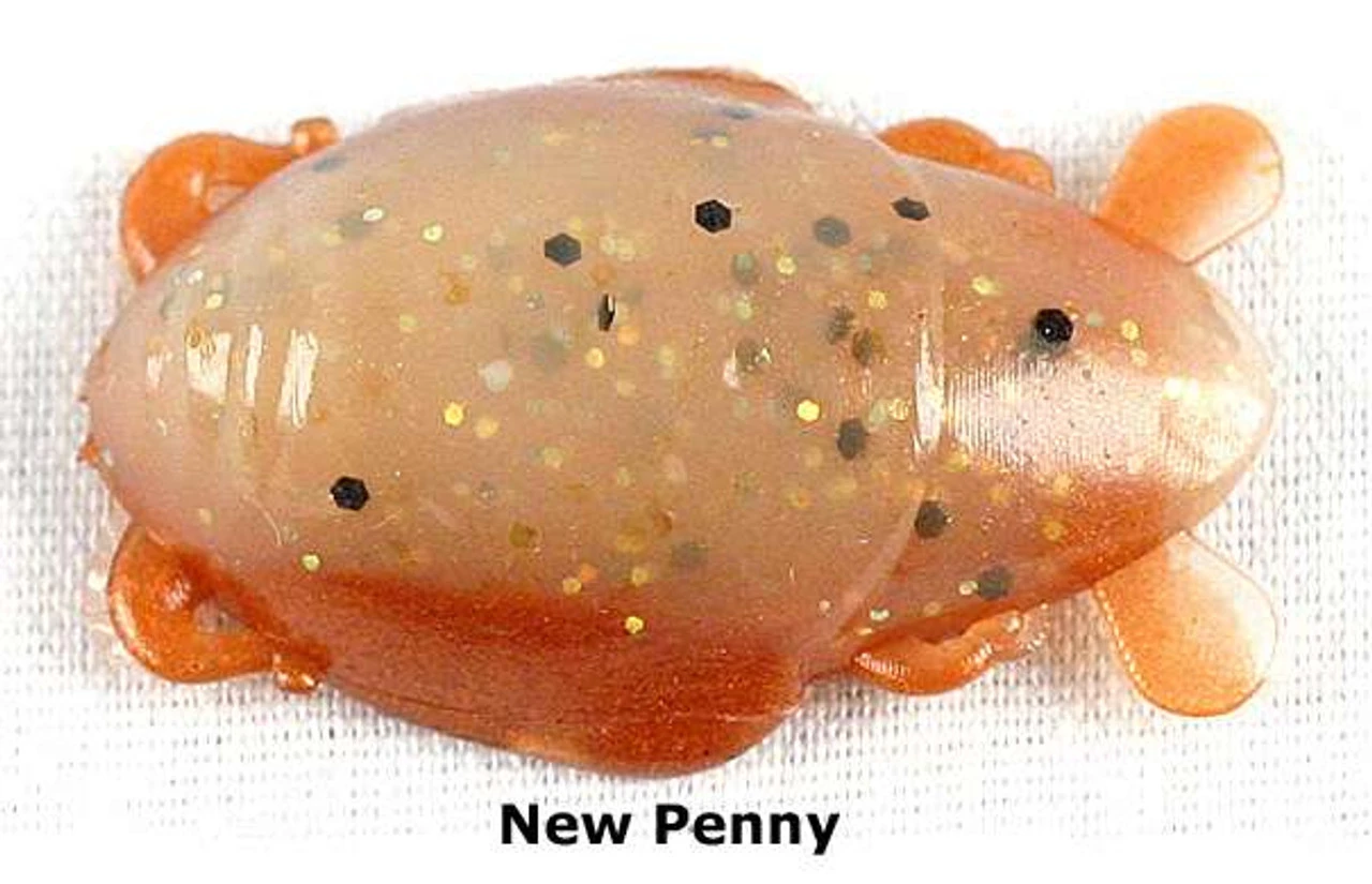 Berkley Gulp! Saltwater Sand Flea/Crab - 1 Inch - Image 4