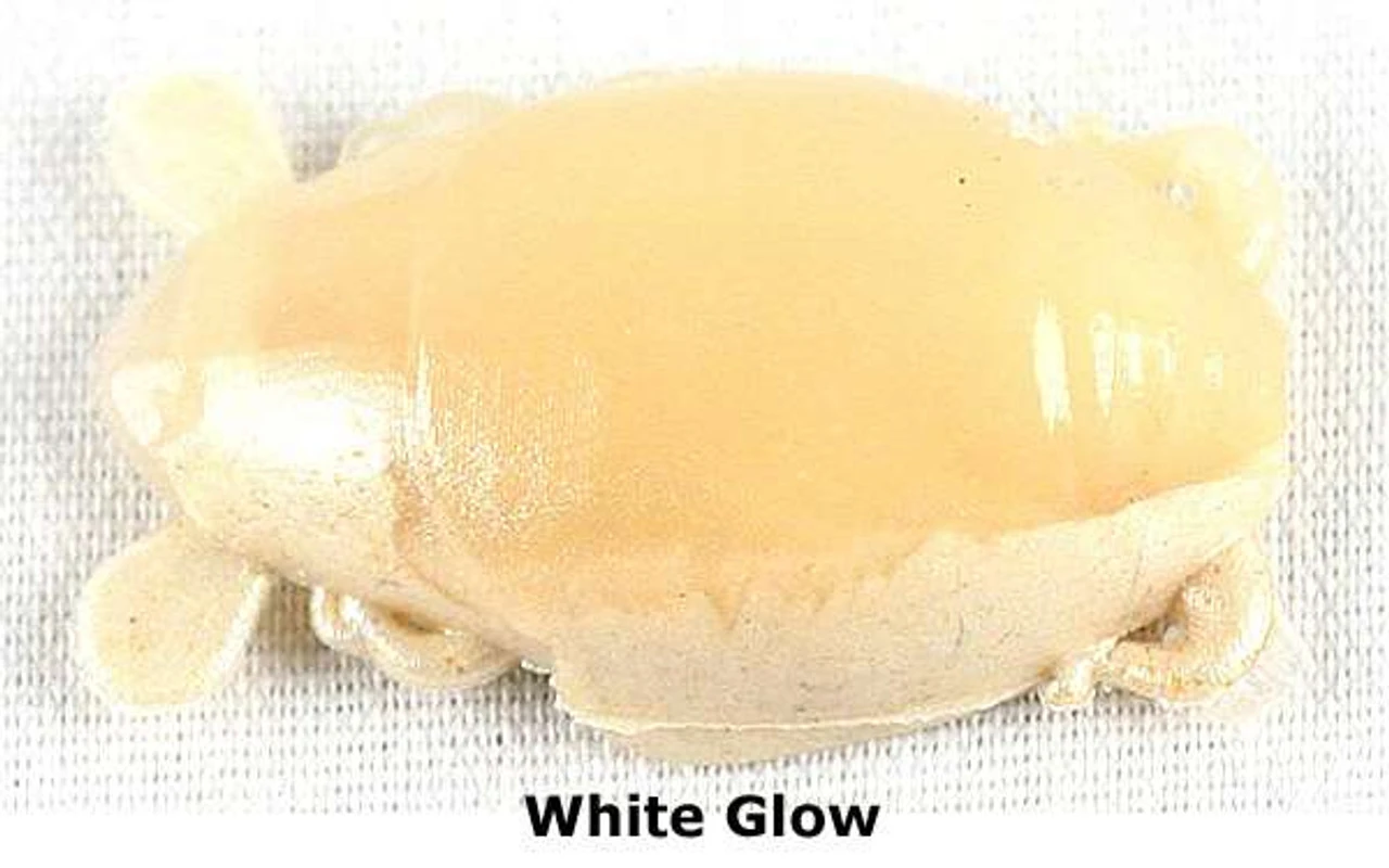 Berkley Gulp! Saltwater Sand Flea/Crab - 1 Inch - Image 5