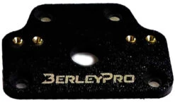 BerleyPro Native Watercraft Steering Tension Plate