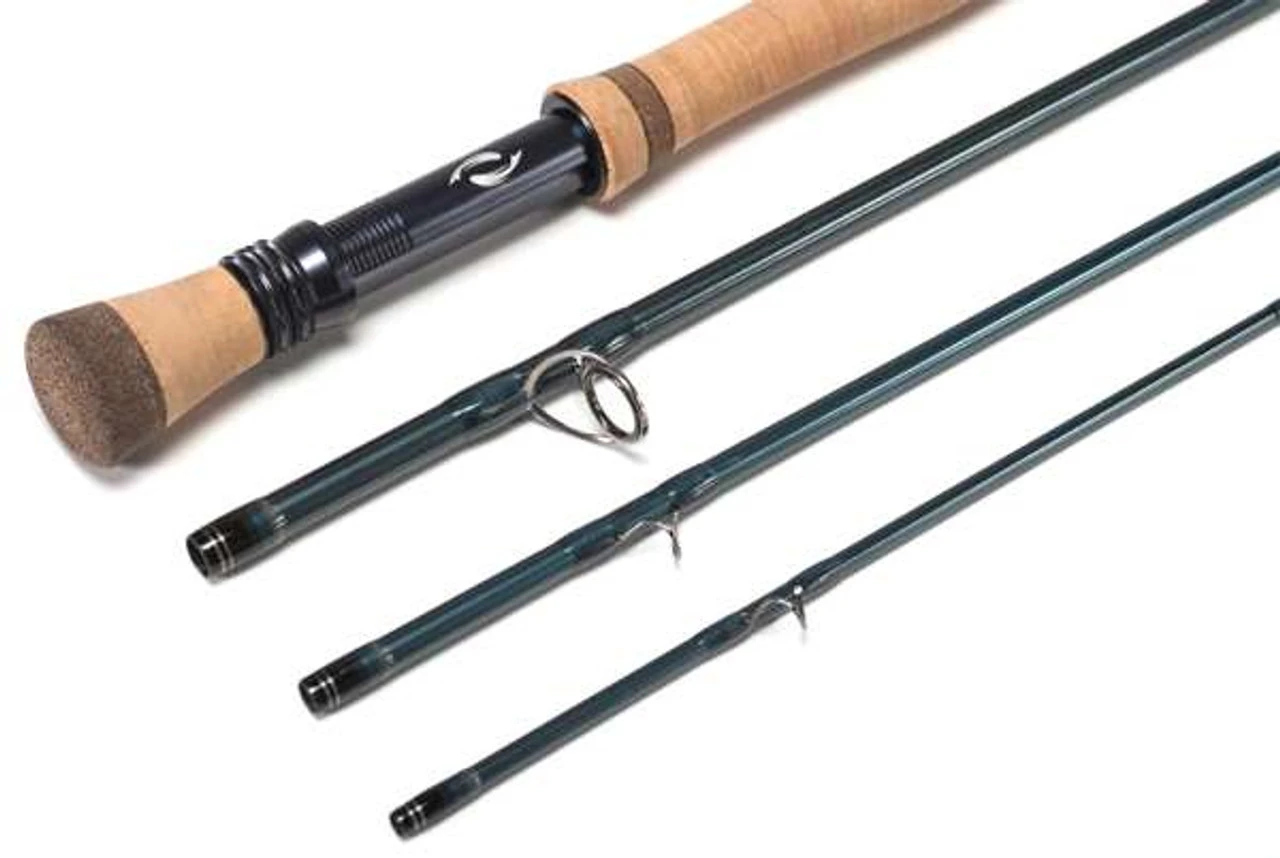 Beulah Opal Series Single Hand Saltwater Fly Rods - Image 2