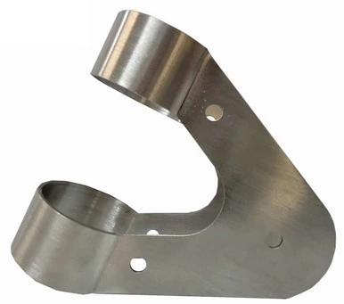 Big Game Leash Rod Holder Bracket