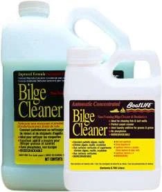BoatLIFE Bilge Cleaner