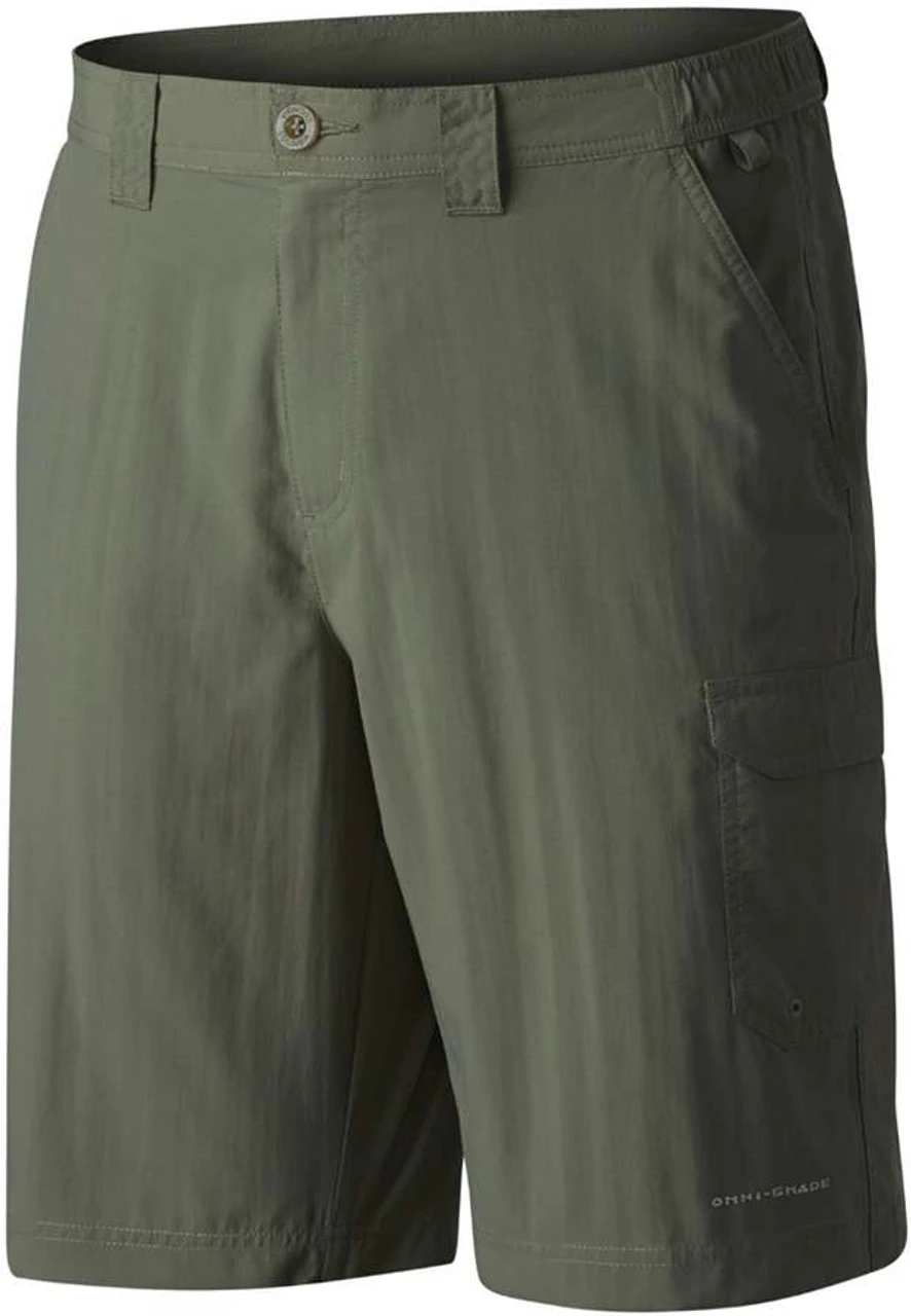 Columbia PFG Blood And Guts III Mens Shorts - Image 3