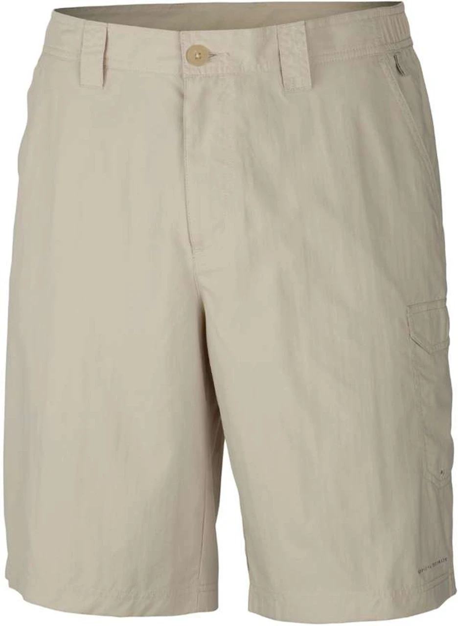 Columbia PFG Blood And Guts III Mens Shorts