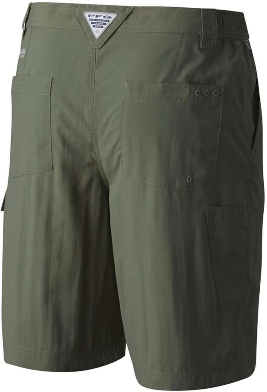 Columbia PFG Blood And Guts III Mens Shorts - Image 4