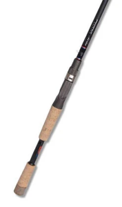 Crowder Salute Series Baitcasting Rods