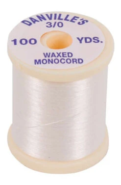 Danvilles Waxed Monocord