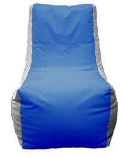 E-SeaRider LW-001-SS Large Wedge Marine Bean Bag Custom