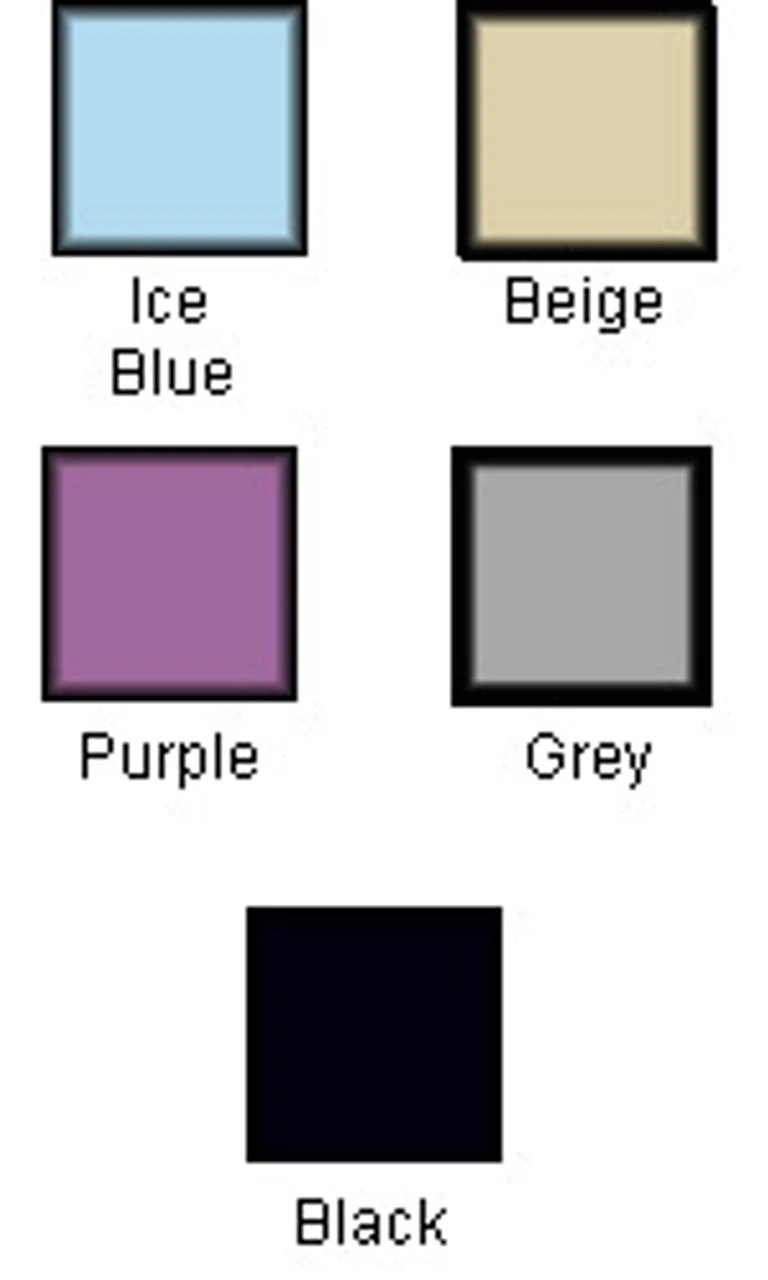 E-SeaRider LW-001-SS Large Wedge Marine Bean Bag Custom - Image 7