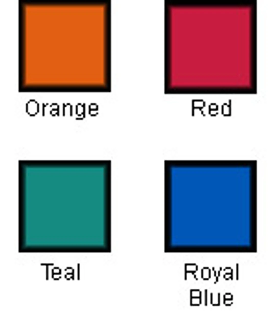 E-SeaRider LW-001-SS Large Wedge Marine Bean Bag Custom - Image 5