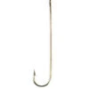 Eagle Claw 215 Cricket Aberdeen Light Wire LG Shank Hooks