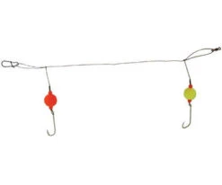 Eagle Claw Lazer Sharp L931 Bluefish Fireball Float