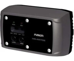 FUSION Class D 70W X 2 Zone Amplifier