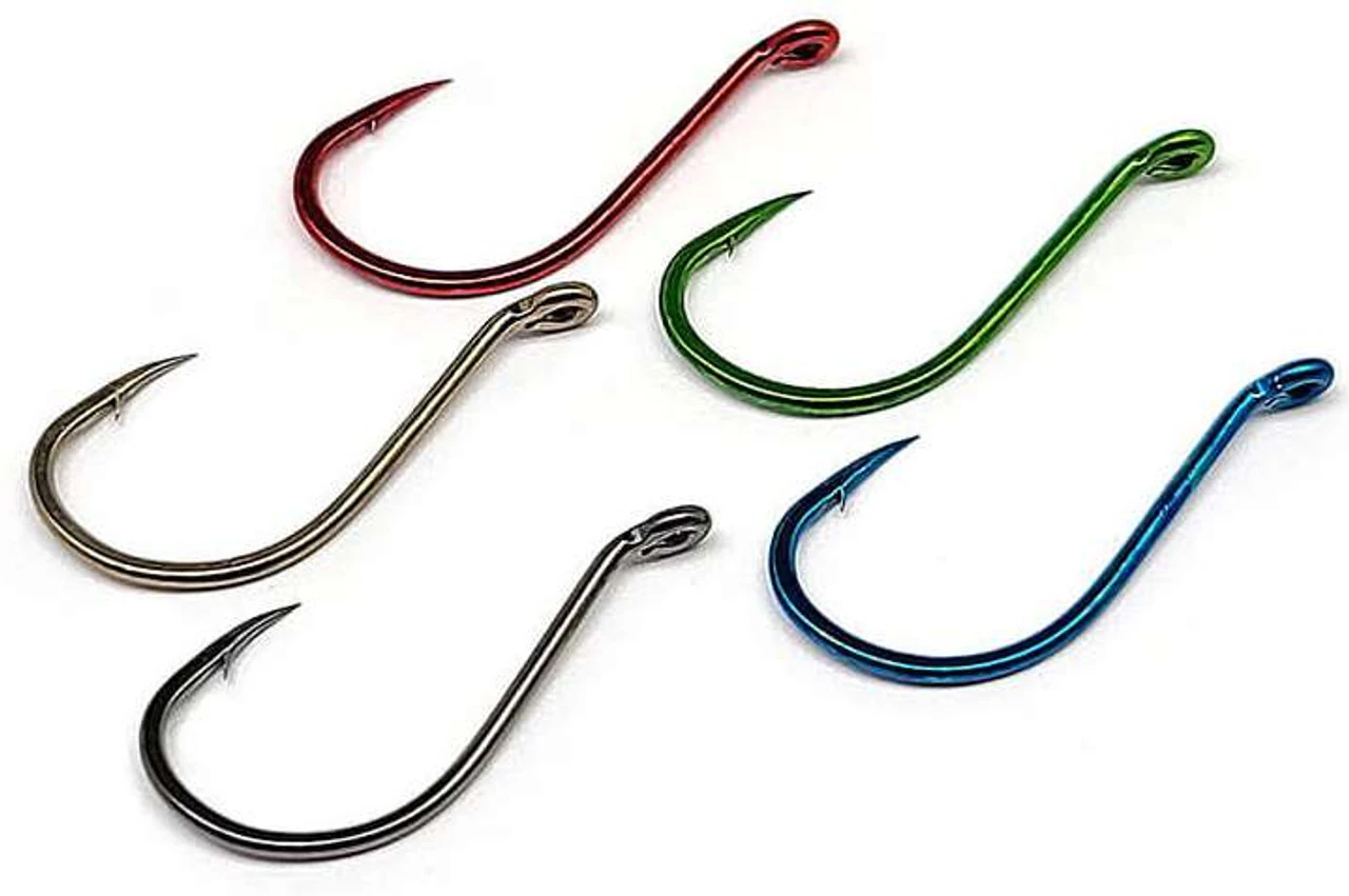 Gamakatsu Walleye & Steelhead Assortment