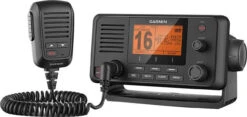Garmin 010-01654-00 VHF 210 AIS Marine Radio F/ North America