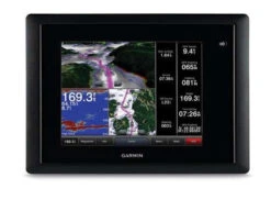 Garmin GPSMAP 8000 Series Multi-Function Display Chartplotters