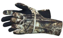 Glacier Glove Max 5 G-Tek Neoprene Gloves