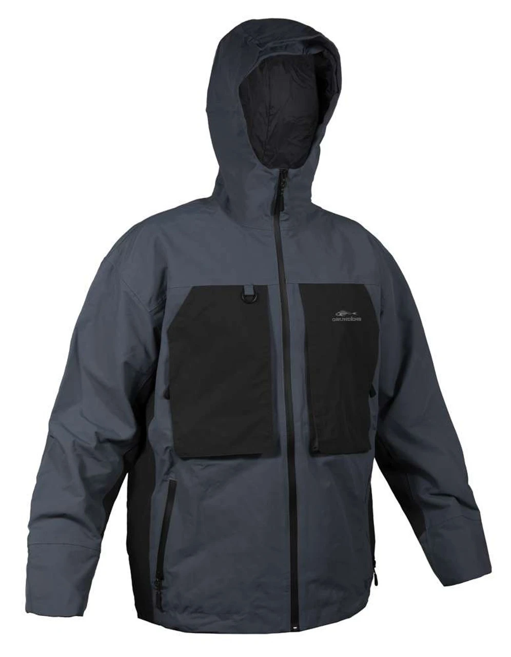 Grundens Storm Rider Fishing Jackets