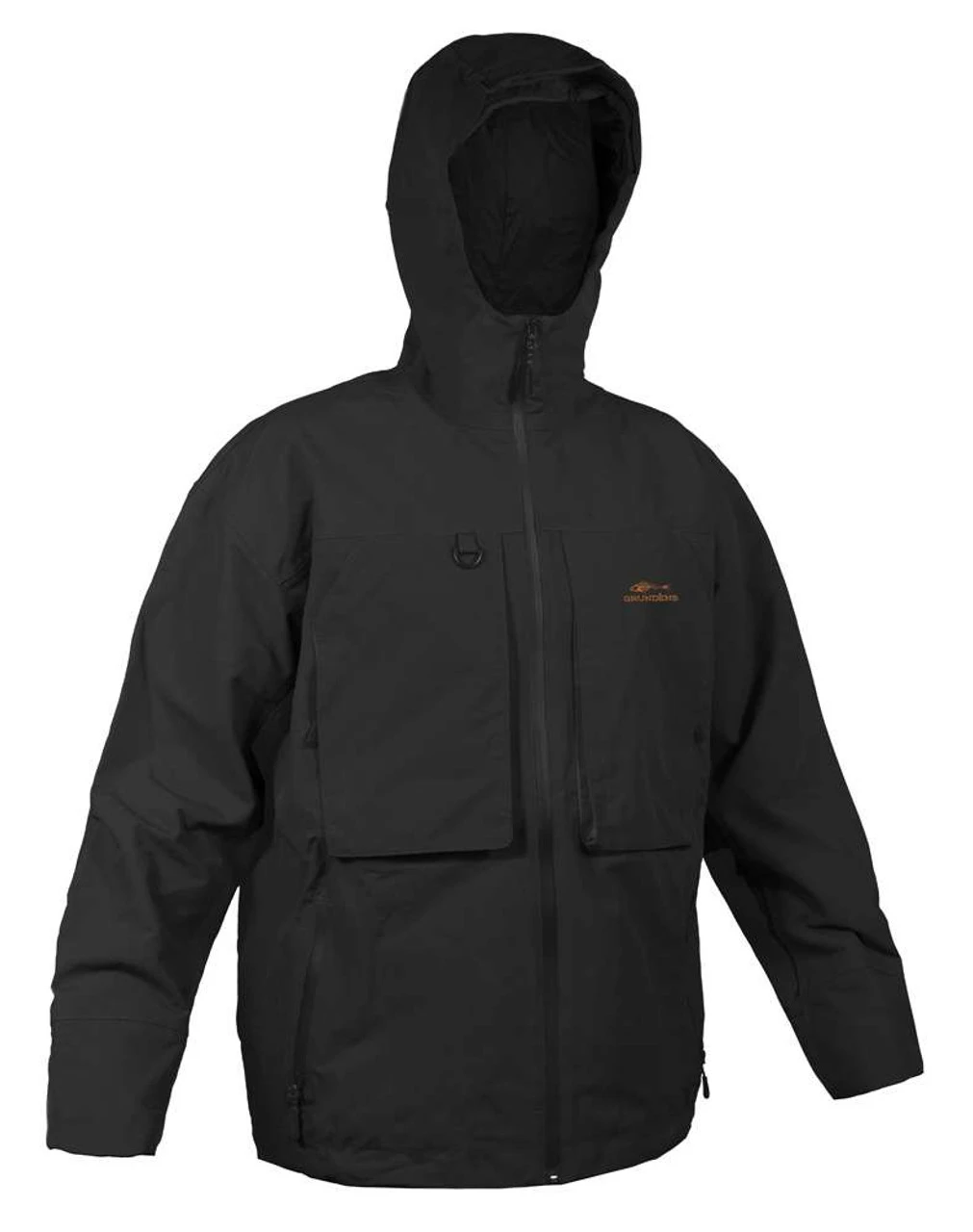 Grundens Storm Rider Fishing Jackets - Image 2