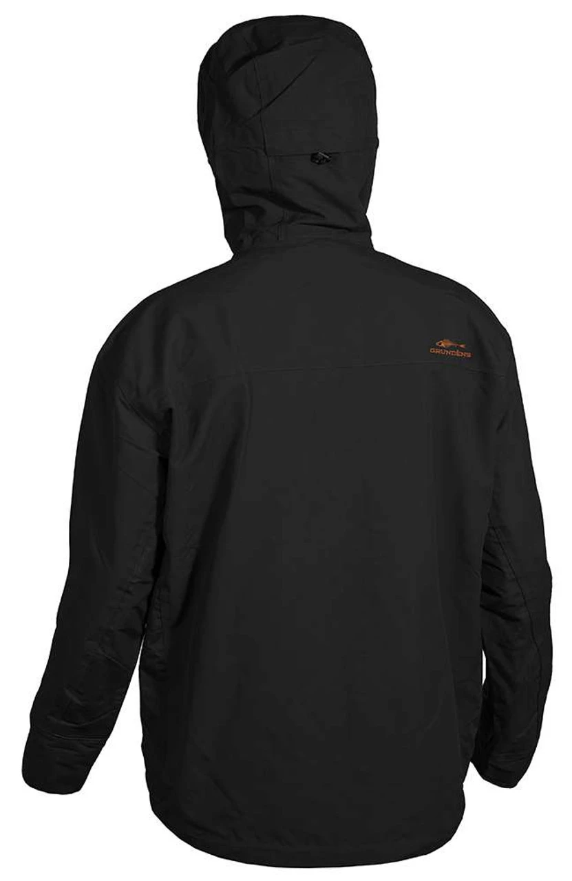 Grundens Storm Rider Fishing Jackets - Image 3