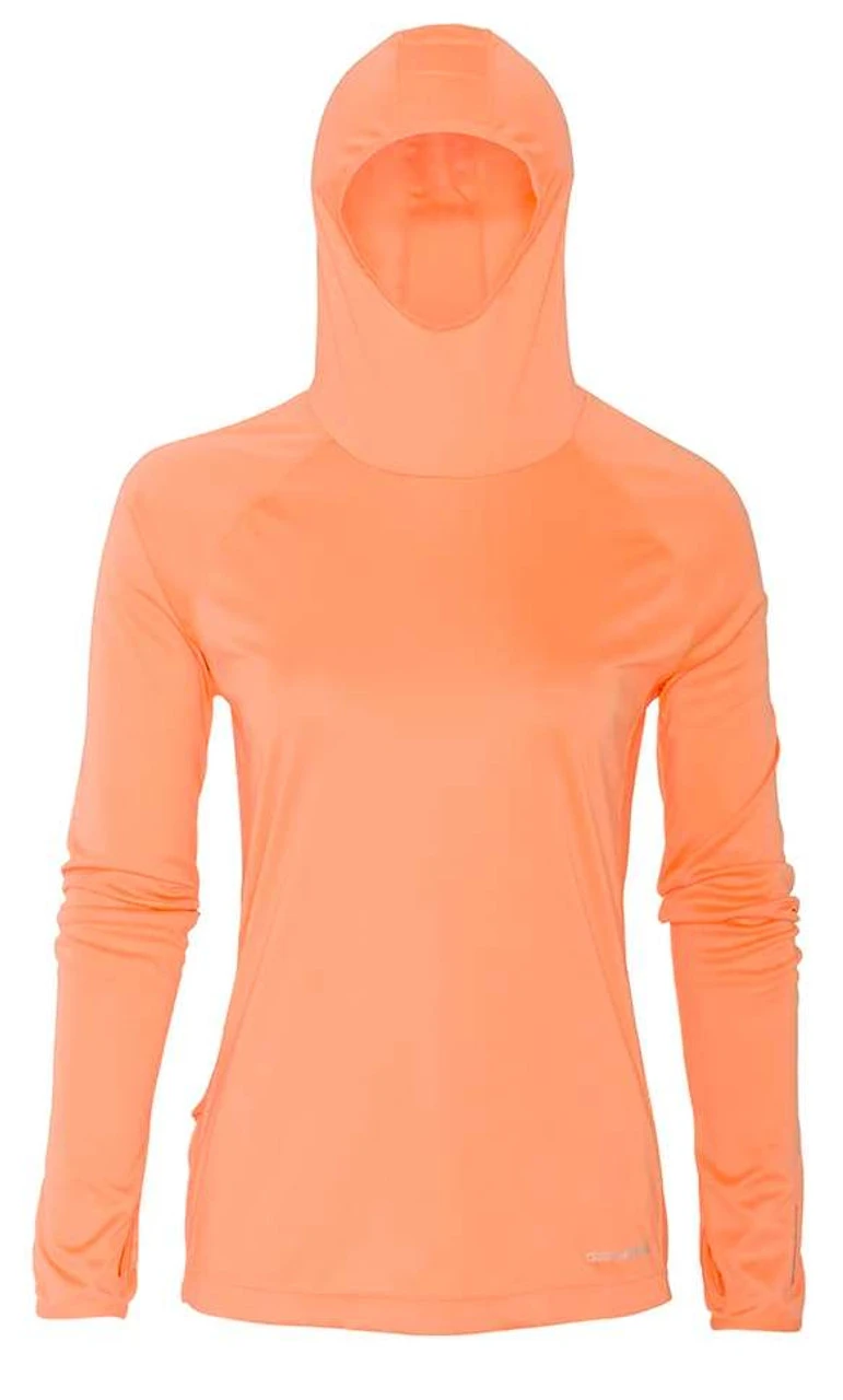 Grundens Womens Solstrale Hoodies - Image 4