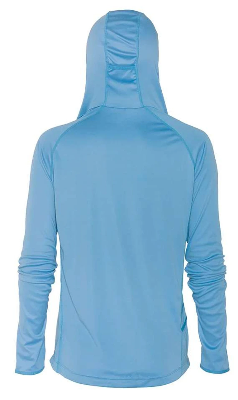 Grundens Womens Solstrale Hoodies - Image 2