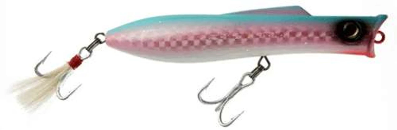 Guides Choice NO2 Pencil Lures