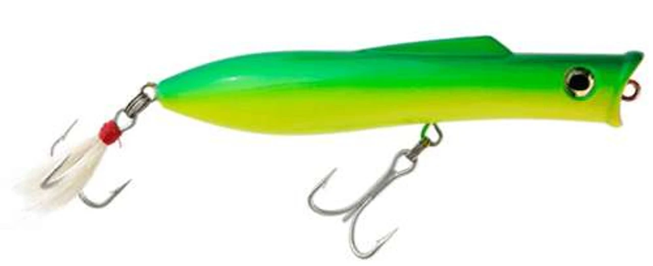 Guides Choice NO2 Pencil Lures - Image 3