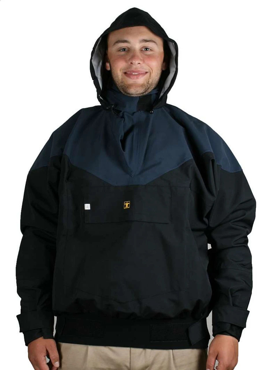 Guy Cotten Surfcasting Dremtech Tops - Image 3