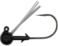 Hayabusa Brush Easy Jig Heads W/ Weed Guard