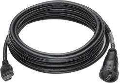 Humminbird 720084-1 AD VIDEO HDMI Cable F/ ION/ONIX
