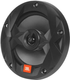 JBL Club Series 6.5" 225W Coaxial Marine Speakers - Non-Illuminated