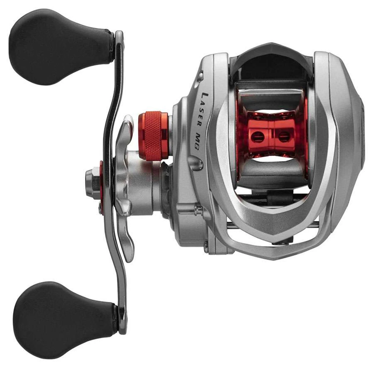Lews Laser MG Speed Spool SLP Baitcasting Reels - Image 3