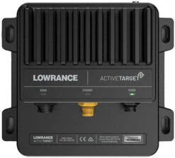 Lowrance 000-15595-001 ActiveTarget Live Sonar Module