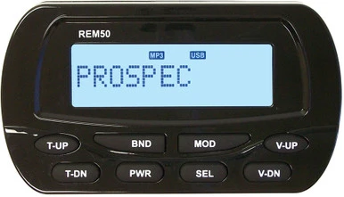 Milennia Wired Remote F/ INF-PRV250 INF-MR180 & JBL MBB-2020