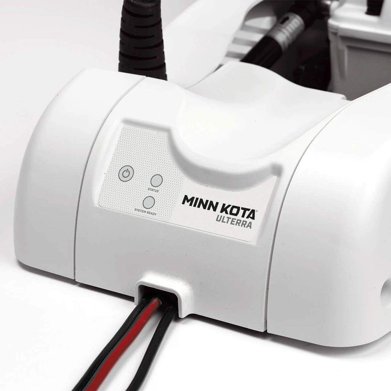 Minn Kota Riptide Ulterra 80 W/ I-Pilot Link & BT - 24V-80lb-60in - Image 3