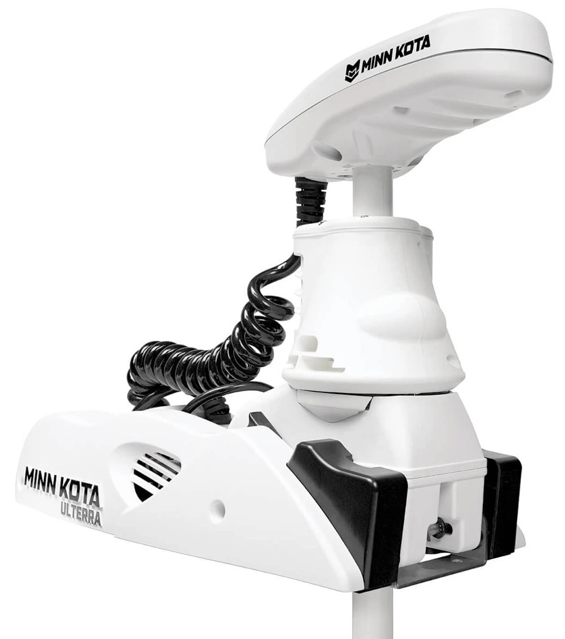 Minn Kota Riptide Ulterra 80 W/ I-Pilot Link & BT - 24V-80lb-60in - Image 4