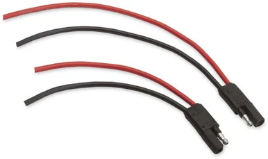 Minn Kota 1865101 MKR-12 Quick Connector Plug