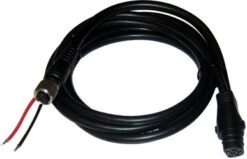 Minn Kota MKR-US2-9 6-Pin Universal Sonar 2 Adapter Cable