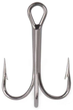 Mustad 3551-DT Mustad Treble Hooks