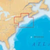 Navionics Platinum U.S. Northeast & Canyons On SD/microSD