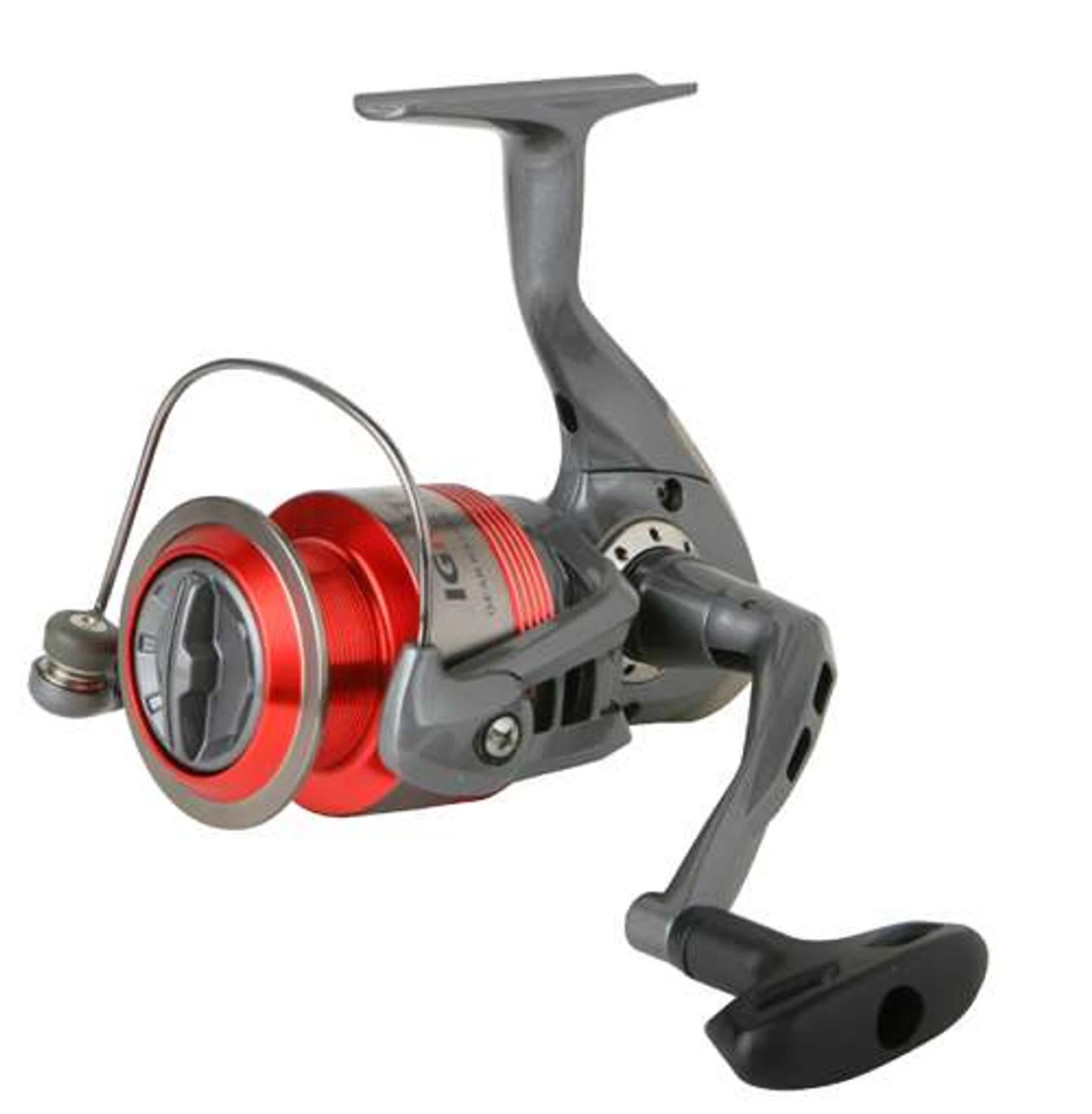 Okuma IT-10a Ignite A Series Spinning Reel - Image 2