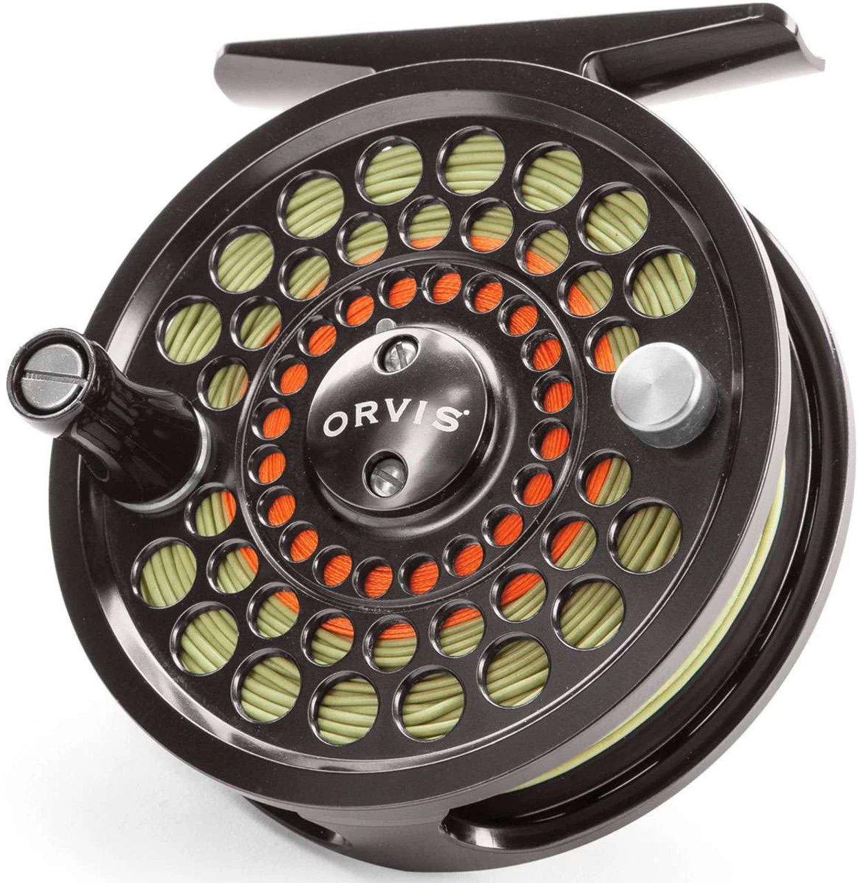 Orvis Battenkill Fly Reels - Image 2