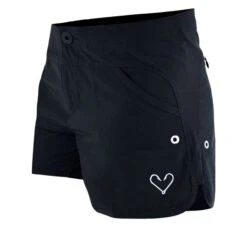 Pelagic Womens Oceanflux Hybrid Short