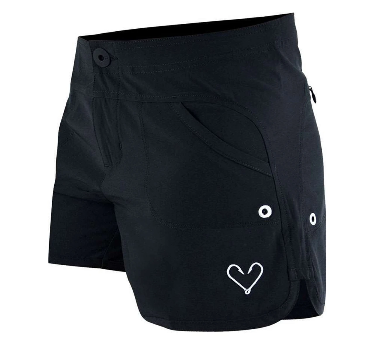 Pelagic Womens Oceanflux Hybrid Short